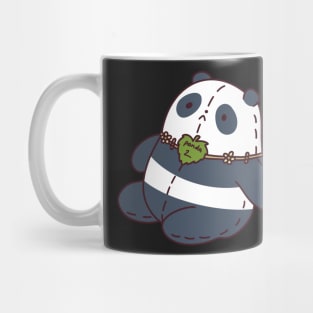 We Bare Bears Panda 2 Mug